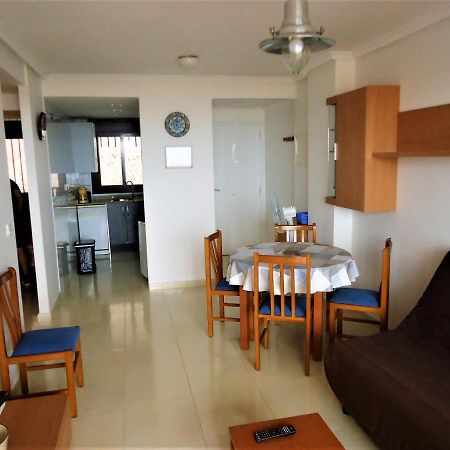 Ferienwohnung Mira D'Or Holidays Lek Peñíscola Exterior foto