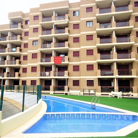 Ferienwohnung Mira D'Or Holidays Lek Peñíscola Exterior foto