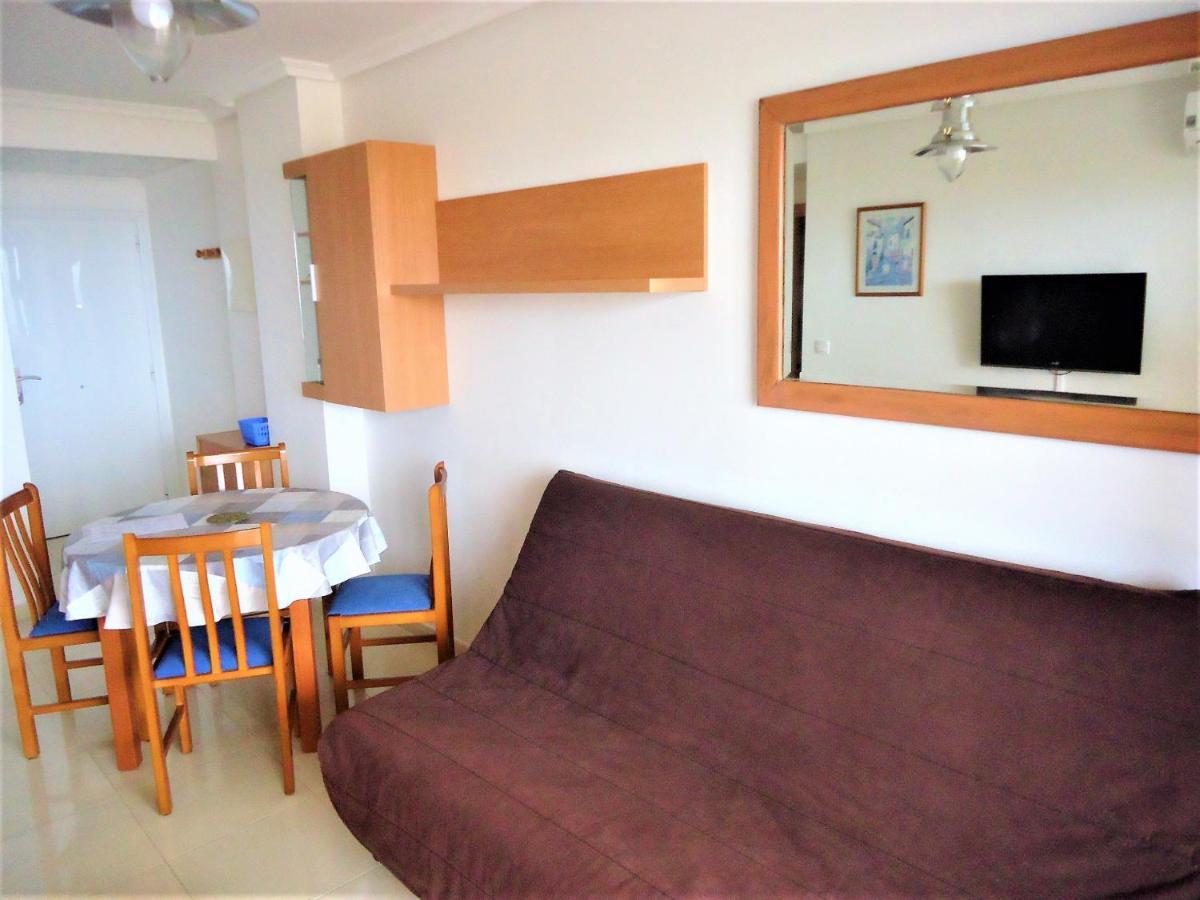 Ferienwohnung Mira D'Or Holidays Lek Peñíscola Exterior foto