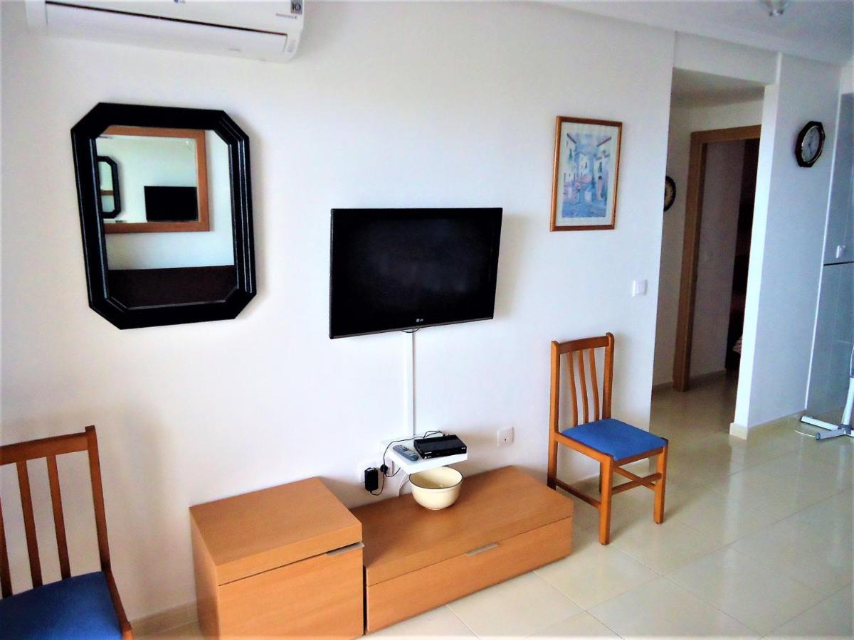 Ferienwohnung Mira D'Or Holidays Lek Peñíscola Exterior foto