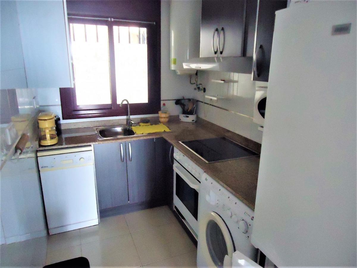 Ferienwohnung Mira D'Or Holidays Lek Peñíscola Exterior foto